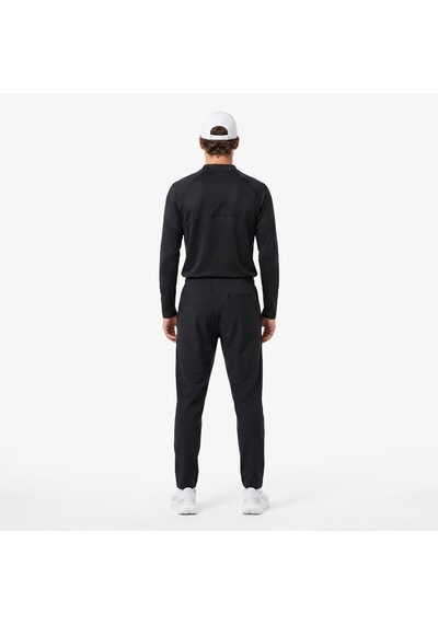 Under Armour Velociti Pro Storm Erkek Siyah Koşu Eşofman Altı 6005898