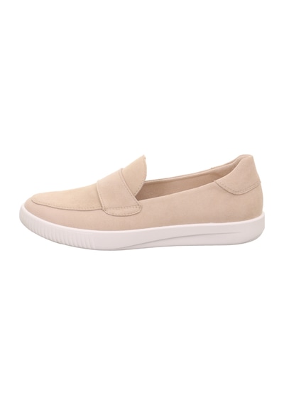 Sneaker Günlük Kadın 2-000373-4100 Legero Sılence Beige Bej