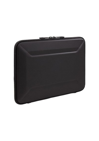Thule Gauntlet 4 Apple Uyumlu MacBook Pro Kılıfı 16'' - Siyah