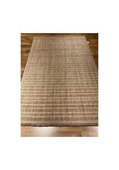 Jutty Ju01b Kahve Halı Çok Renkli