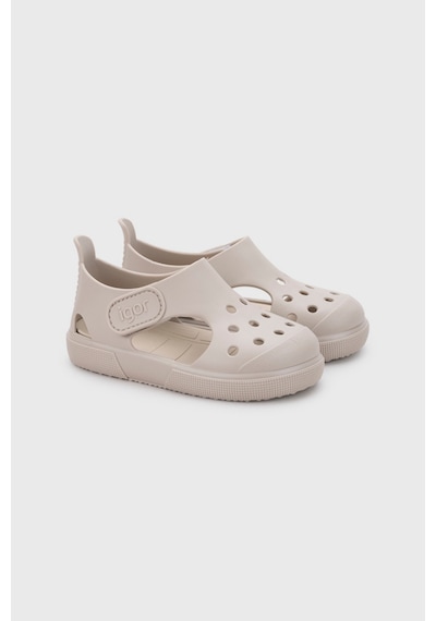 Igor Surfi Çocuk Kum Sandalet S10343-100 Kum Rengi