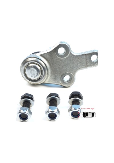 Ön Aks Rotili Ford Focus 2 C-max Volvo S40 C70 C30 1470387 İçin Standart