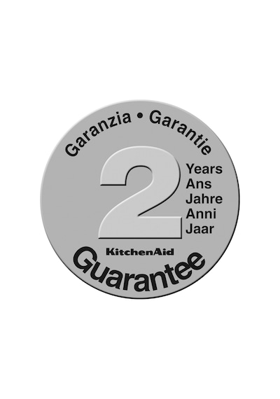 KitchenAid 5KFC0516EOB 240 W Mutfak Robotu