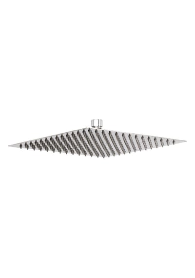 Slim 304 Paslanmaz Metal Tepe Duşu-250x250mm Sus 304 Krom