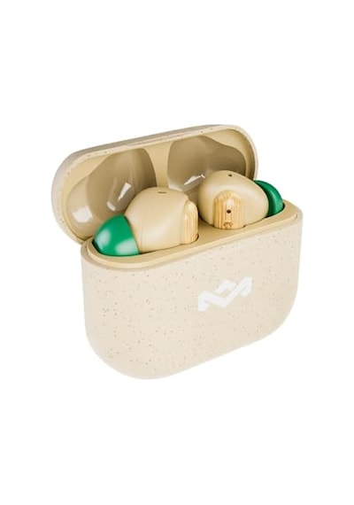 Little Bird True Wireless Bluetooth Kulaklıklar Dahili Mikrofonlu Ipx4, Kulak İçi Kulaklıklarda 24 Saat Çalma Süre Genel