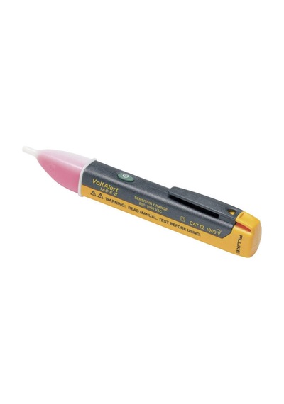 Fluke Industrial T5-600/62max+/1ac Kiti Elektrik Test Cihazı, Ir Termometre Ve Gerilim Test Cihazı Seti