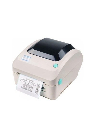 Xp-470b 203dpı Direkt Termal Usb Barkod Yazıcı Ribonsuz Kullanım
