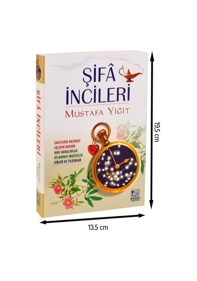 Şifa İncileri - Mustafa Yiğit