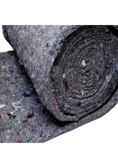Halı Altı Koruyucu Keçe 200x150 Cm 3 M² Kalın Ve Dayanıklı Zemin Koruma