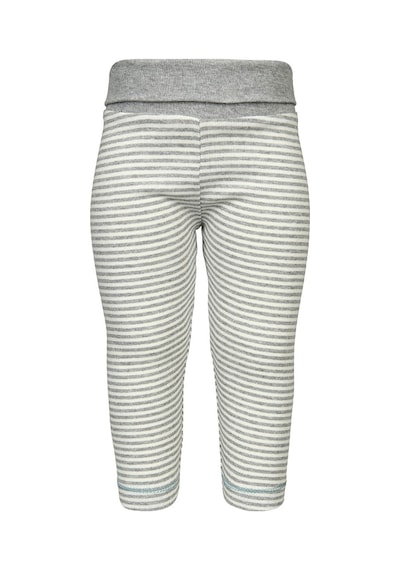 Organicera Organik Tayt,Grey Melange (435388707) Gri