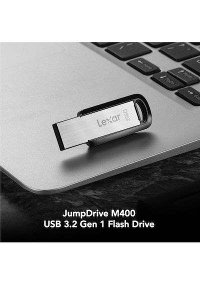 Lexar 128 Gb M400 Jumpdrıve Usb3.2 150mb/s Ljdm400128g-bnbng