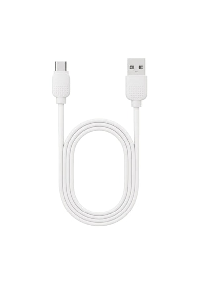 Flayse Hızlı Şarj Ve Data Destekli 100 Cm Type-c Kablosu