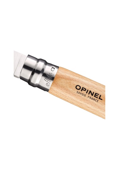 Opinel N12 Effıle Hetre 2023/6 Diğer