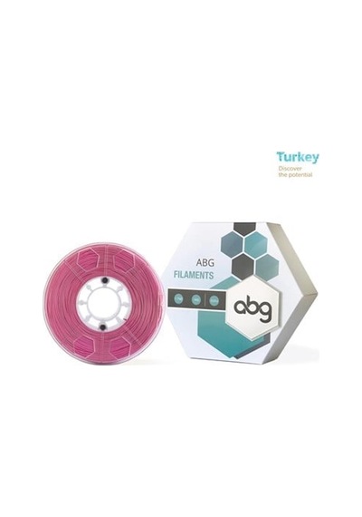 Abg Pla Fıstık Yeşil Filament 1.75mm 1kg Diğer