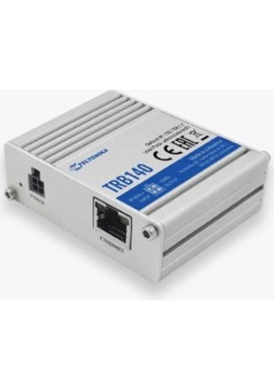 Endüstriyel Lte Gateway Industrial Rugged Lte Gateway Tdrtr