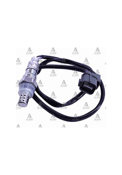 Honda Jazz City 2002 Ve Sonrası Sensör Oksijen Arka 36532-pwa-g02