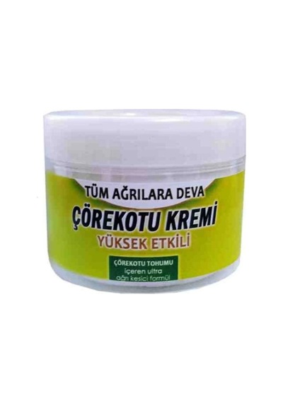 Süper Mem Çörek Otu Kremi 100 Ml - 1 Adet
