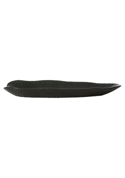 Mudo Home Noır Dekoratif Sunumluk 45cm