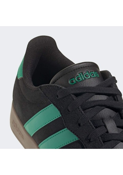 Adidas Barreda Ayakkabı Core Black / Court Green / Gum