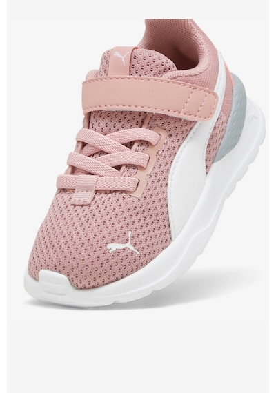 Puma Anzarun Lite Ac Inf Çocuk Yürüyüş Ve Koşu Ayakkabısı Pembe