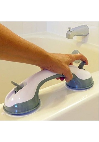 Helpıng Handle Banyo Tutacağı Kilit Vantuzlu