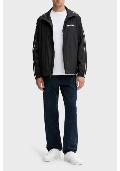 Calvin Klein Erkek Ceket Lv04rc505g Ub1 Siyah Siyah