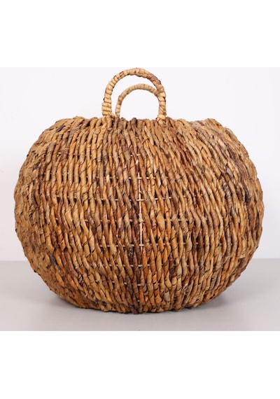 Babil Doğal Abaka 48x38 Cm Sepet Bej