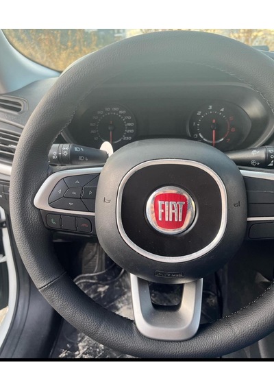 Fiat Egea Üniversal Dikmeli Direksiyon Kılıfı