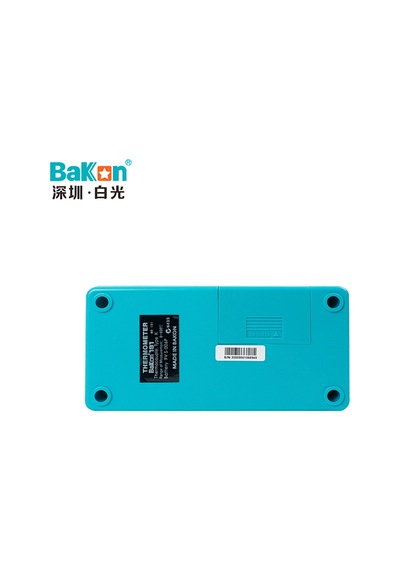 Bakon Bk191 Sıcaklık Test Kalibrasyon Cihazı