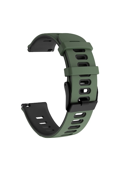 Xiaomi Watch S1-S1 Active Kordon Kayış (22Mm) Sportive Delikli (550299189)