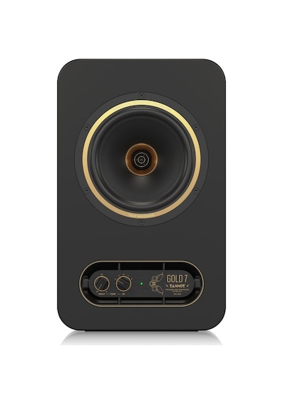 Tannoy Gold 7 Premium 300-Watt Studio Referans Monitör