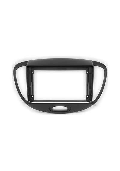 Maitech Vns06022 Hyundai İ10 2008-2011 Model Multimedya Teyp Çerçevesi 9"