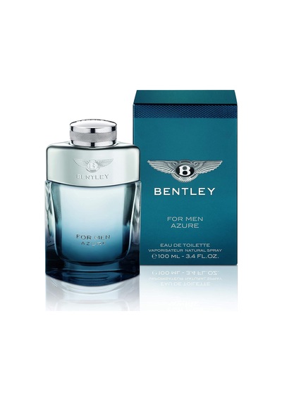 Bentley Azure Edt 100 Ml Erkek Parfüm Diğer