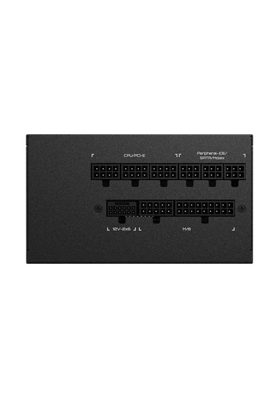 Gıgabyte 1000w 80+gold Gp-ud1000gm Pg5 V2 Tam Modüler Power Supply