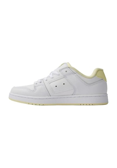 Dc Manteca 4 Kadın Sneaker-sarı Sarı