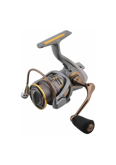 Ryobi Slam 5000lik 7 Bb Olta Makinesi
