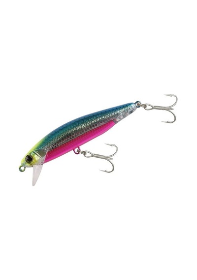 Jackall Big Backer Anchopeed 8.4cm 27gr Maket Balık Yuugure Haraglow