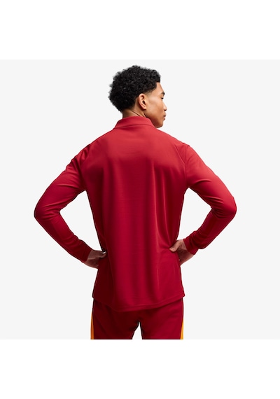 Puma Galatasaray 26/27 Zip Top Erkek Kırmızı Antrenman Ceket 786808