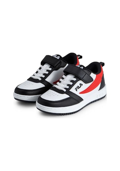 Siyah Fila Çocuk Basketbol Ayakkabısı Rega Nf Velcro Kids Ffk0230.83035