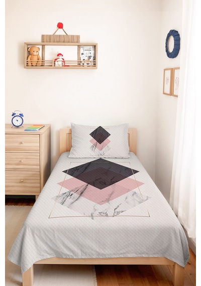 Geometrik Modern Gri Genç Odası Tek Kişilik Pike Takımı-pudra Mermer 160x220cm Kapitone Yatak Örtüsü Mercansı Gölge Masalı Geometrik Modern Gri Genç Odası Tek Kişilik Pike Takımı-pudra Mermer 160x220cm Kapitone Yatak Örtüsü Mercansı Gölge Masalı