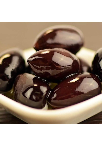 İri Meyveli Kalamata Zeytin Fidanı