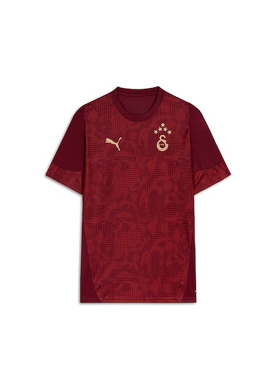 Puma Galatasaray 25/26 A Takım Antrenman Forması Bordo
