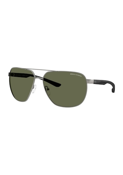 Armani Exchange 0ax2047s Güneş Gözlüğü Yeşil