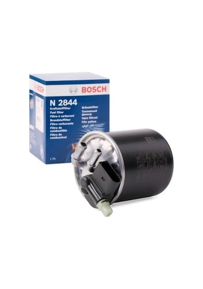 Mercedes A Serisi 176 A180d 1.5 2015-2018 Bosch Mazot Filtresi