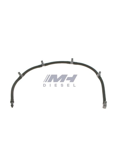 Bosch 0928400401 Yakıt Geri Dönüş Hortumu Volvo S60 S80 V70 Xc60 Xc70 Xc90 2.4d D5