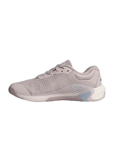 Jr4668-k Adidas Dropset 4 Traıner W Kadın Spor Ayakkabı Mor Jr4668-k
