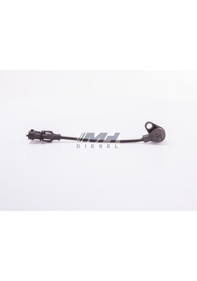 Bosch 0281002410 Krank Mili Devir Sensörü Iveco Eurocargo, Ford Cargo, Vw