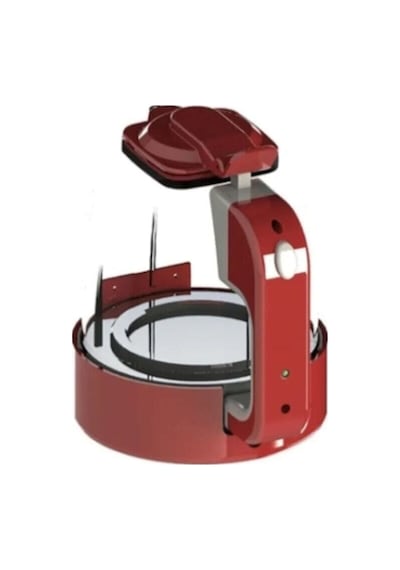 Ahmet Otomotiv Şahika Gizli Rezistans 24V - 750 ML Oto Su Isıtıcı
