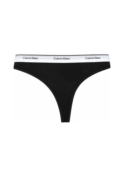 Calvin Klein Calvın Kleın Kadın 3 Lü İç Çamaşırı Qp3274o-033 Çok Renkli