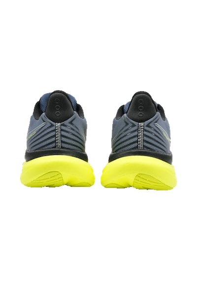 Saucony Saucony Triumph 23 Erkek Gri Yol Koşusu Ayakkabısı 7937 Gri
